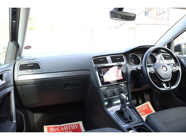 Used Volkswagen Golf 2019 for sale - 75516506: Photo 36