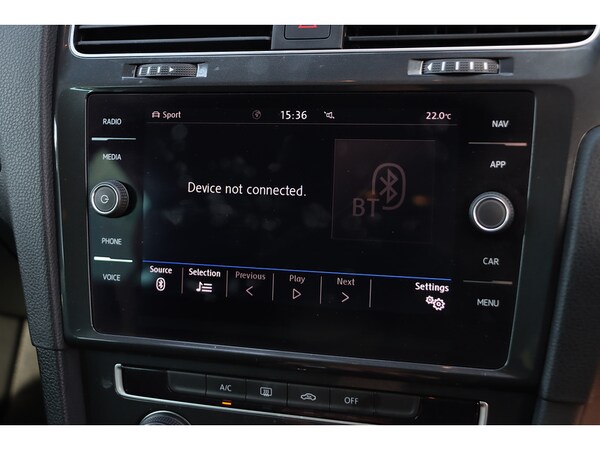 Used Volkswagen Golf 2019 for sale - 75516506: Photo 41