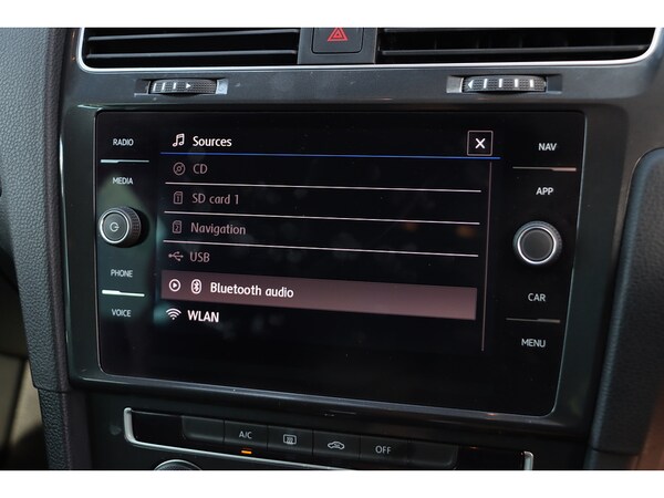 Used Volkswagen Golf 2019 for sale - 75516506: Photo 43