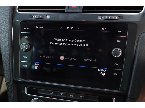 Used Volkswagen Golf 2019 for sale - 75516506: Photo 45