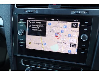 Used Volkswagen Golf 2019 for sale - 75516506: Photo