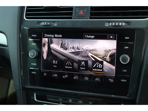 Used Volkswagen Golf 2019 for sale - 75516506: Photo 5
