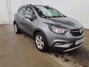 2019 - 1.4T ecoTEC Elite Nav 5dr
