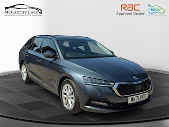 Used Skoda Octavia 2021 for sale - 79467188: Photo