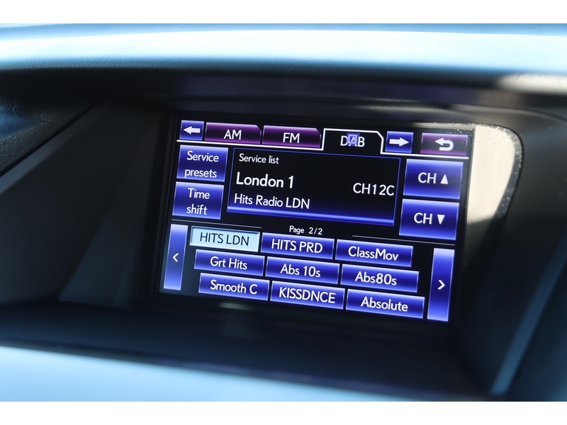 Used Lexus RX 2014 for sale - 76547332: Photo 10