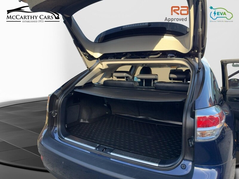 Used Lexus RX 2014 for sale - 76547332: Photo 14