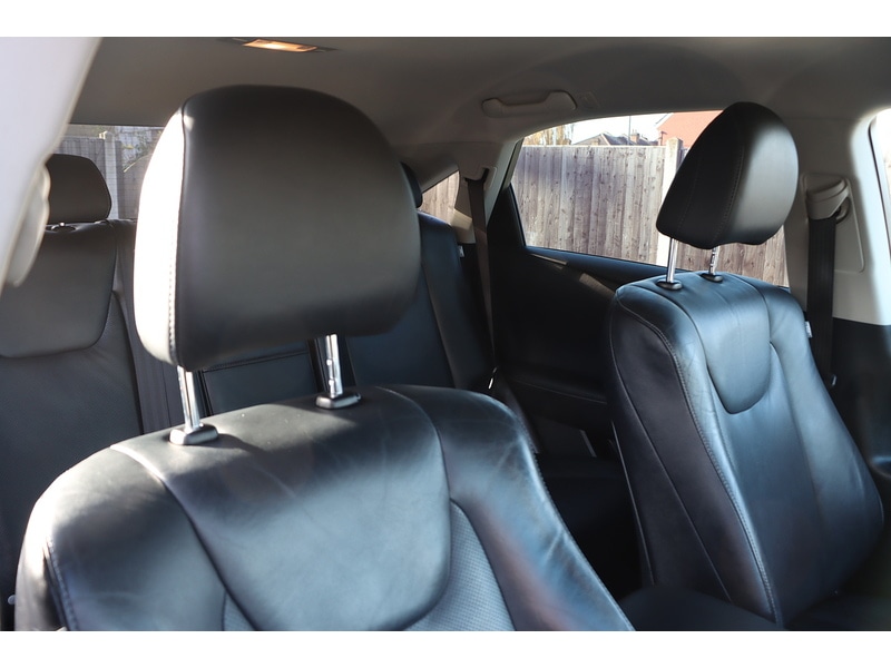 Used Lexus RX 2014 for sale - 76547332: Photo 18