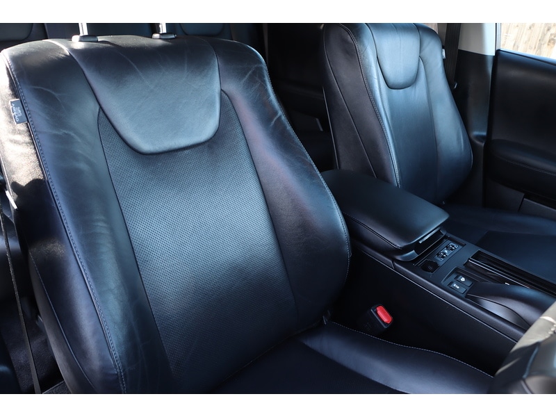 Used Lexus RX 2014 for sale - 76547332: Photo 19