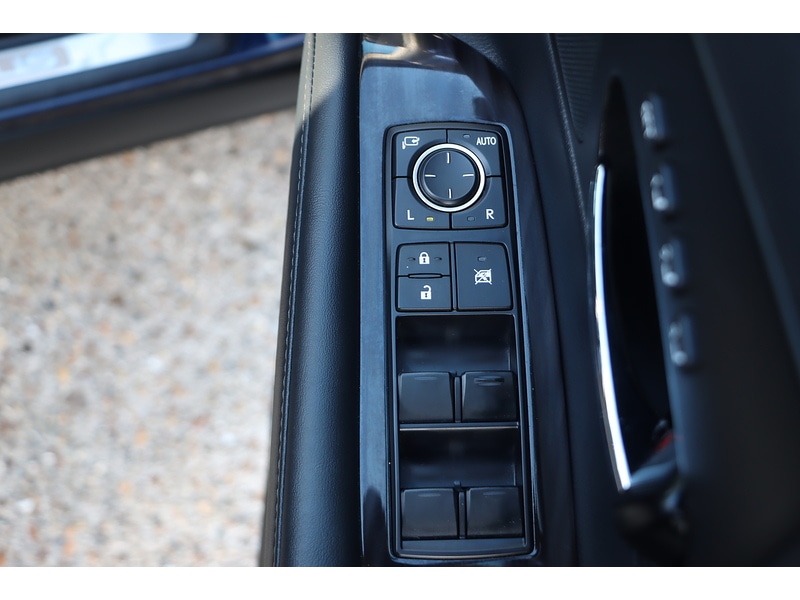 Used Lexus RX 2014 for sale - 76547332: Photo 22