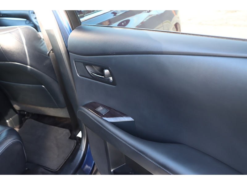 Used Lexus RX 2014 for sale - 76547332: Photo 26