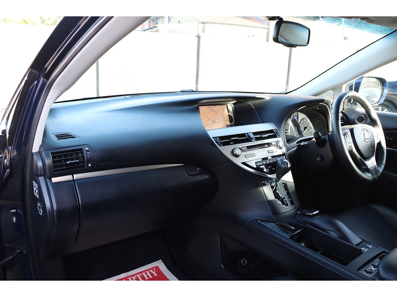 Used Lexus RX 2014 for sale - 76547332: Photo 27