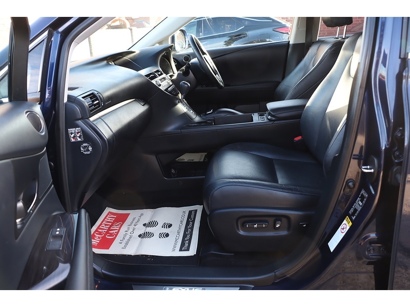 Used Lexus RX 2014 for sale - 76547332: Photo 28