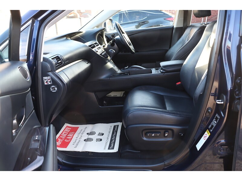 Used Lexus RX 2014 for sale - 76547332: Photo 29