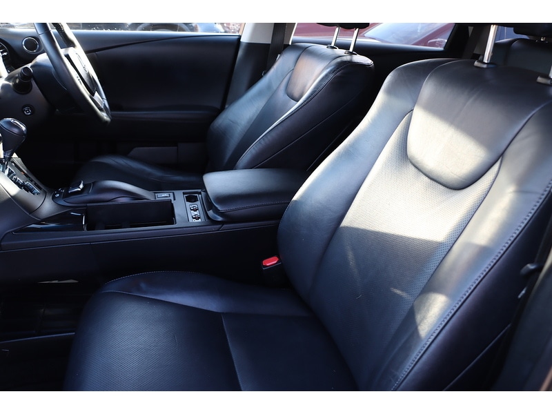 Used Lexus RX 2014 for sale - 76547332: Photo 30