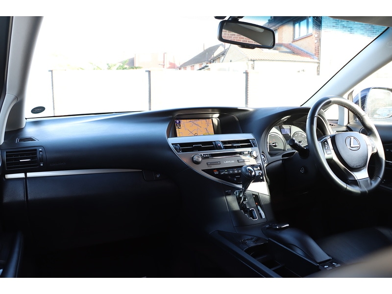 Used Lexus RX 2014 for sale - 76547332: Photo 32