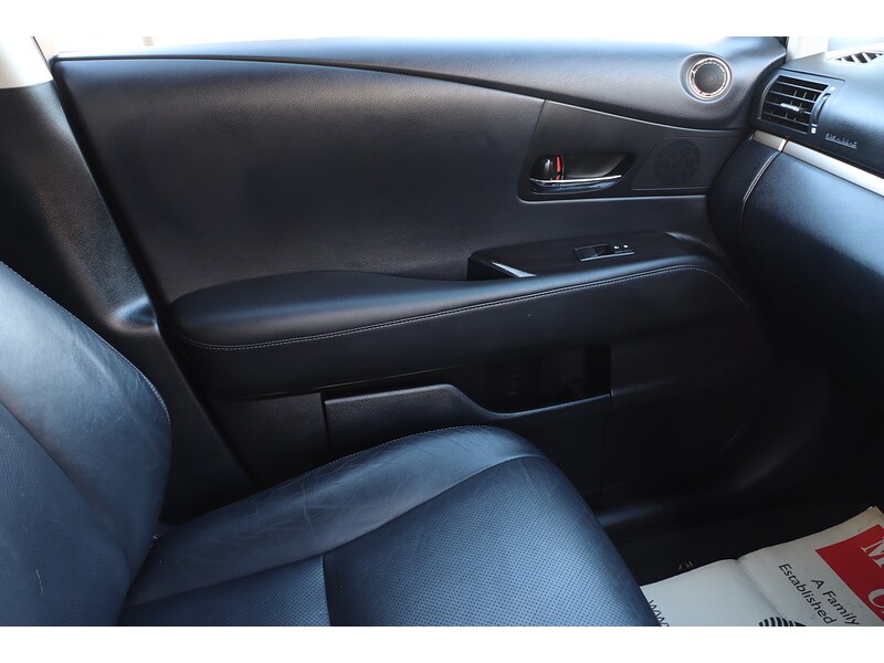 Used Lexus RX 2014 for sale - 76547332: Photo 39