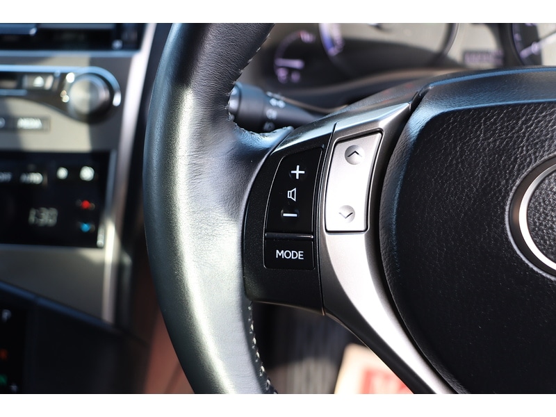 Used Lexus RX 2014 for sale - 76547332: Photo 40