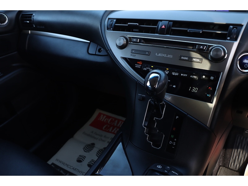 Used Lexus RX 2014 for sale - 76547332: Photo 43