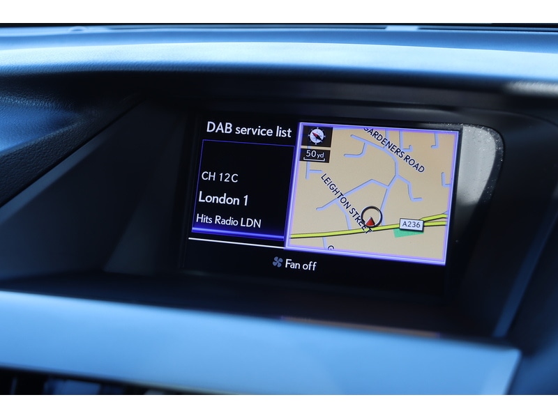 Used Lexus RX 2014 for sale - 76547332: Photo 45