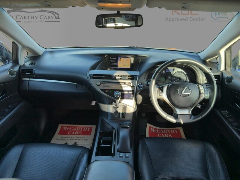 Used Lexus RX 2014 for sale - 76547332: Photo 46