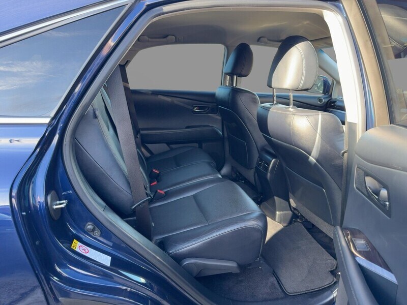 Used Lexus RX 2014 for sale - 76547332: Photo 48