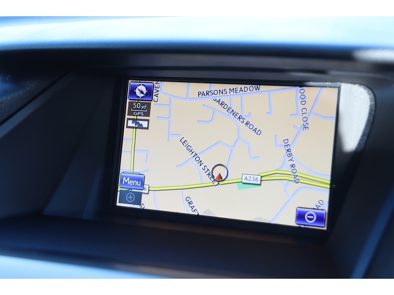 Used Lexus RX 2014 for sale - 76547332: Photo 5