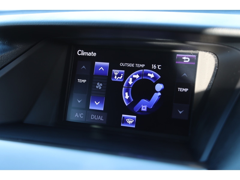 Used Lexus RX 2014 for sale - 76547332: Photo 50