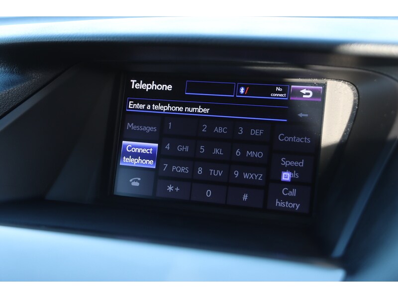 Used Lexus RX 2014 for sale - 76547332: Photo 51