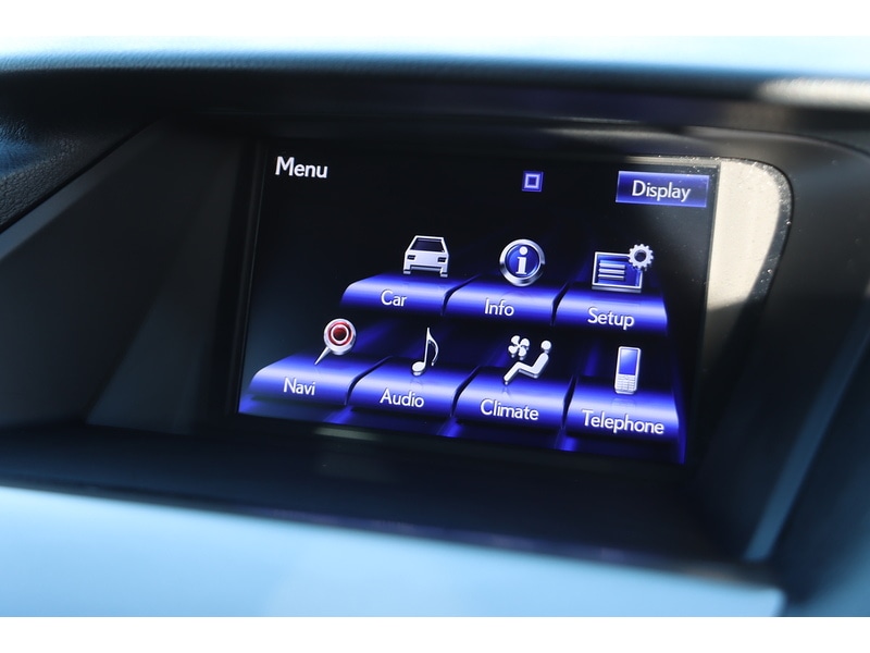 Used Lexus RX 2014 for sale - 76547332: Photo 53