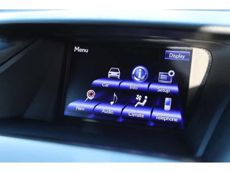 Used Lexus RX 2014 for sale - 76547332: Photo 8