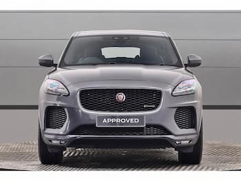 Used Jaguar E-Pace 2019 for sale - 79683292: Photo