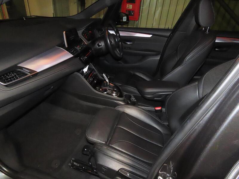 Used BMW 2 Series 2019 for sale - 77998393: Photo 12