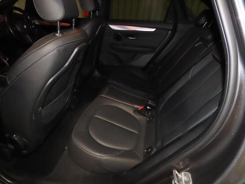 Used BMW 2 Series 2019 for sale - 77998393: Photo 13