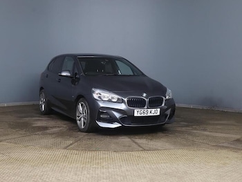 Used BMW 2 Series 2019 for sale - 77998393: Photo