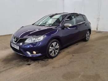2014 - DIG-T Tekna 5-Door