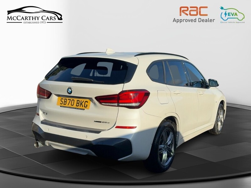 Used BMW X1 2020 for sale - 77195011: Photo 16