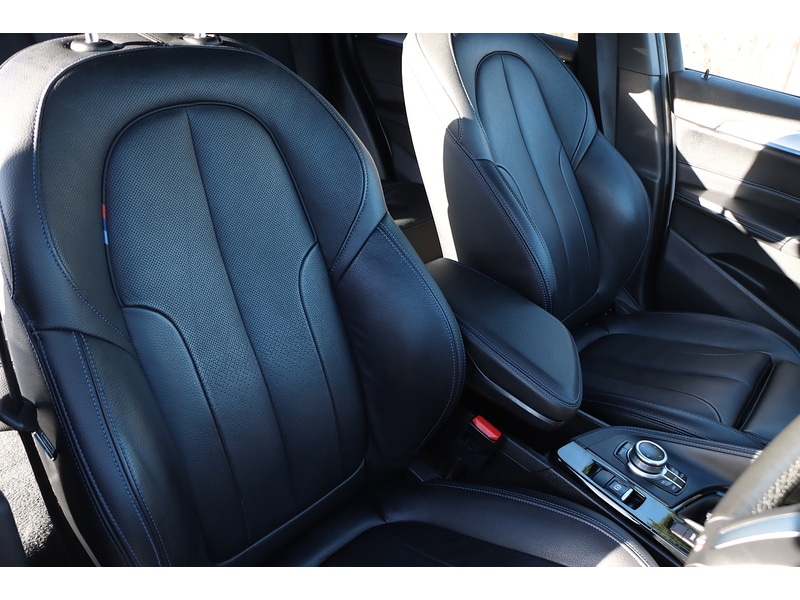 Used BMW X1 2020 for sale - 77195011: Photo 19