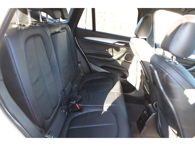 Used BMW X1 2020 for sale - 77195011: Photo 25