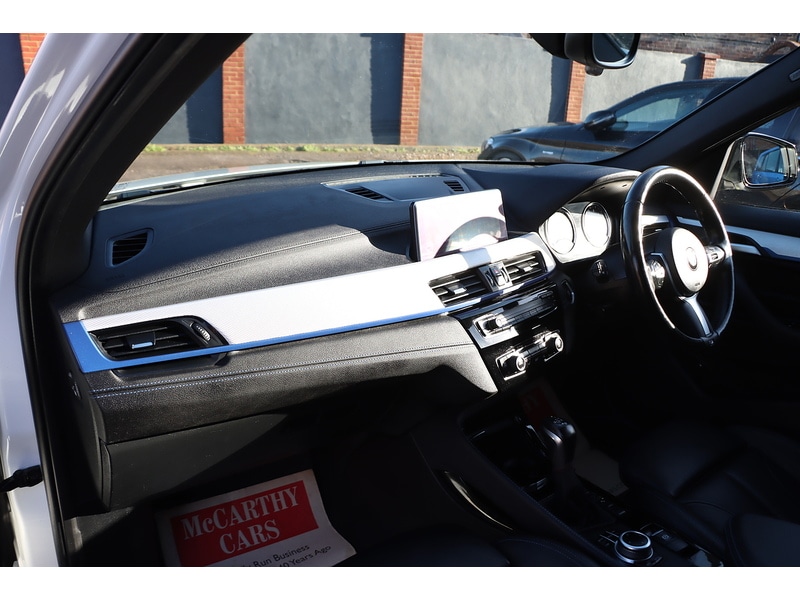 Used BMW X1 2020 for sale - 77195011: Photo 27