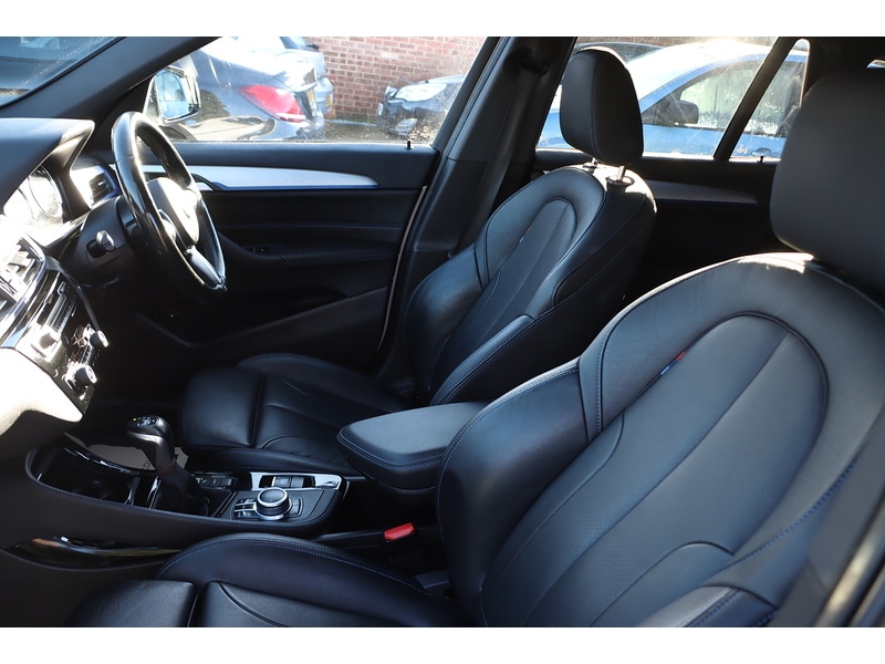 Used BMW X1 2020 for sale - 77195011: Photo 30