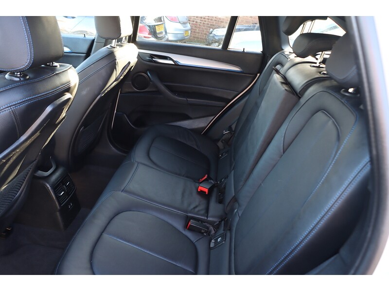 Used BMW X1 2020 for sale - 77195011: Photo 33