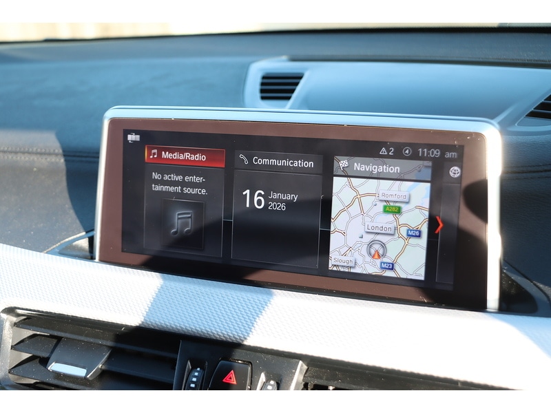 Used BMW X1 2020 for sale - 77195011: Photo 34