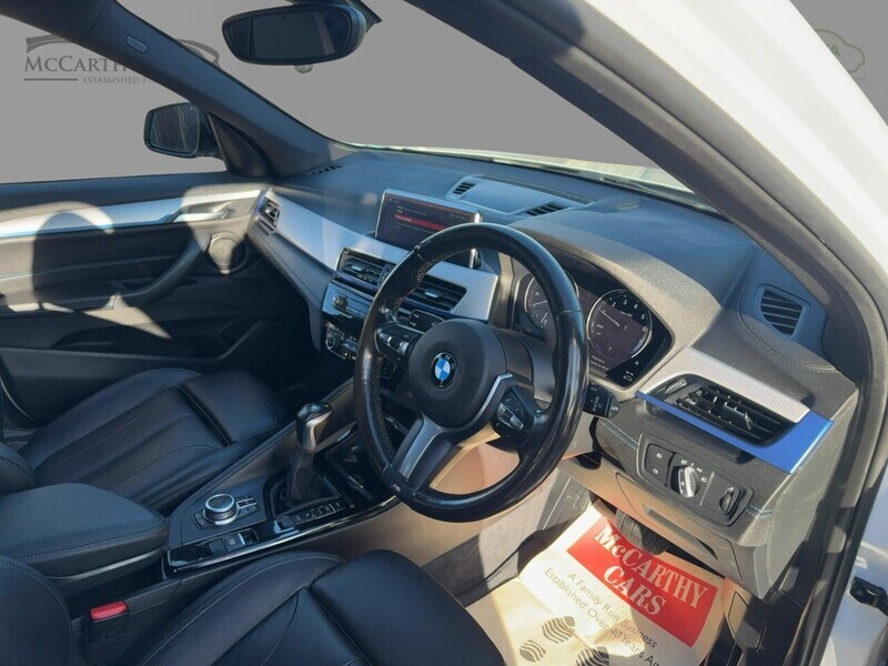 Used BMW X1 2020 for sale - 77195011: Photo 48