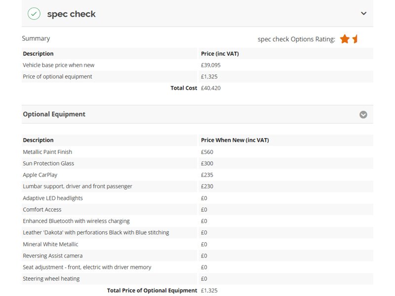 Used BMW X1 2020 for sale - 77195011: Photo 9