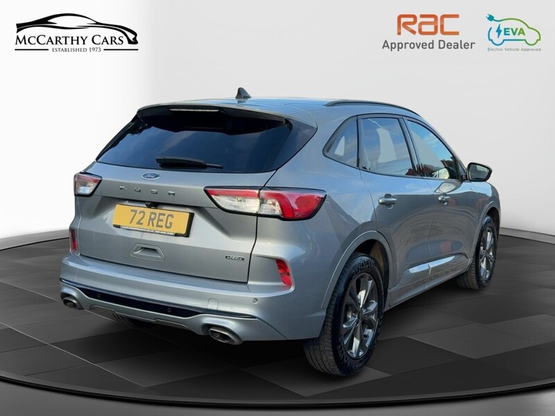 Used Ford Kuga 2022 for sale - 77159067: Photo 17