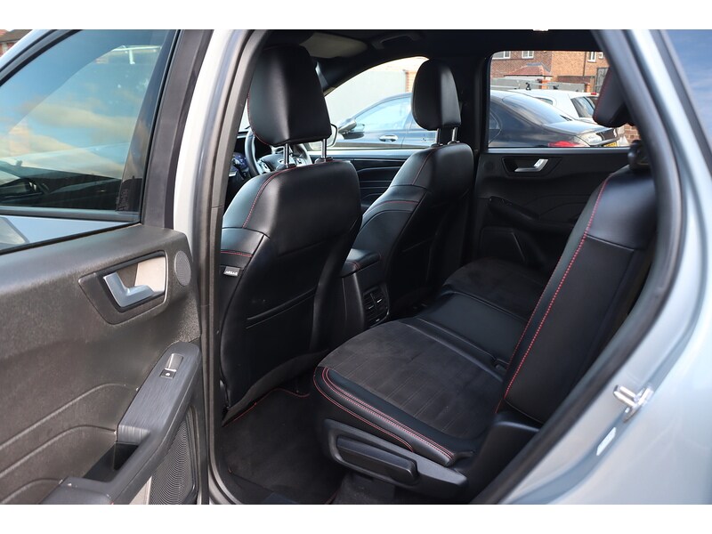 Used Ford Kuga 2022 for sale - 77159067: Photo 35