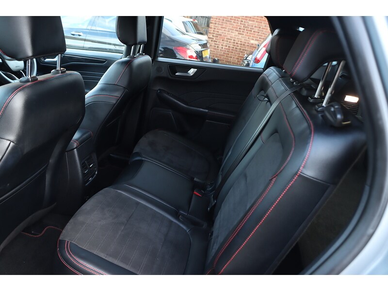 Used Ford Kuga 2022 for sale - 77159067: Photo 37