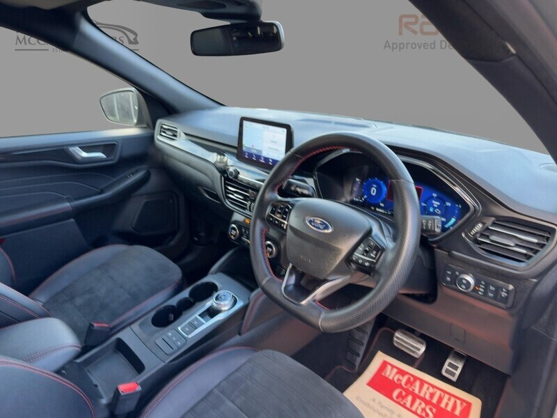 Used Ford Kuga 2022 for sale - 77159067: Photo 47