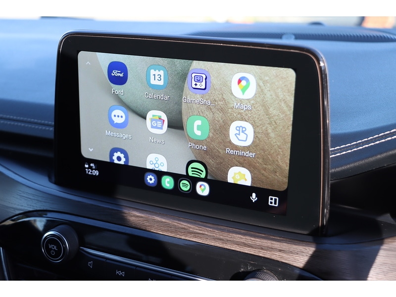 Used Ford Kuga 2022 for sale - 77159067: Photo 56