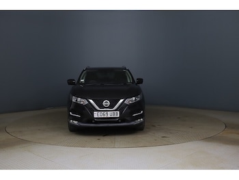 Used Nissan Qashqai 2019 for sale - 79467165: Photo